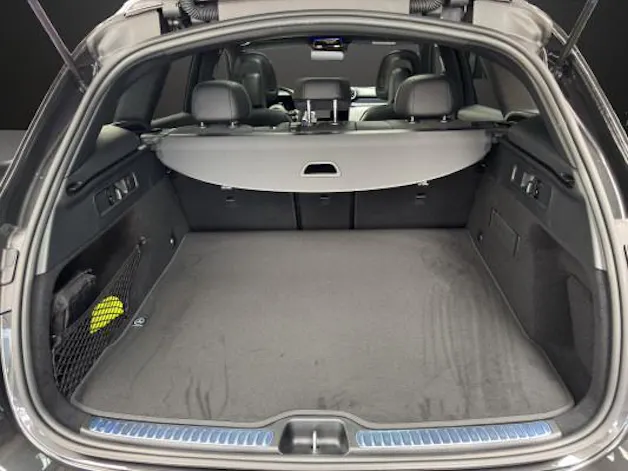 Mercedes-Benz GLC 220 d 4M 9G-Tronic