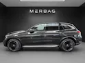 Mercedes-Benz GLC 220 d 4M 9G-Tronic