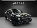 Mercedes-Benz GLC 220 d 4M 9G-Tronic