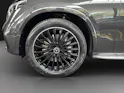 Mercedes-Benz GLC 220 d 4M 9G-Tronic