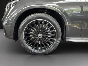 MERCEDES-BENZ GLC 220 d 4M 9G-Tronic