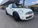 Mini Cabrio R57 1.6i Cooper