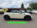 Mini Cabrio R57 1.6i Cooper