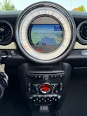 Mini Cabrio R57 1.6i Cooper