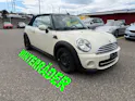 Mini Cabrio R57 1.6i Cooper