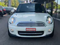 Mini Cabrio R57 1.6i Cooper