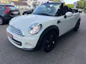 Mini Cabrio R57 1.6i Cooper