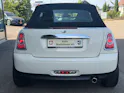 Mini Cabrio R57 1.6i Cooper