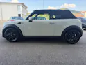 Mini Cabrio R57 1.6i Cooper