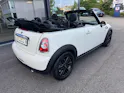 Mini Cabrio R57 1.6i Cooper