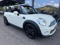 Mini Cabrio R57 1.6i Cooper