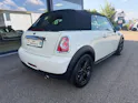 Mini Cabrio R57 1.6i Cooper
