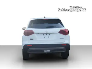 Suzuki Vitara 1.4 T Sakura Hybrid 4x4