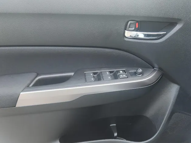 Suzuki Vitara 1.4 T Sakura Hybrid 4x4