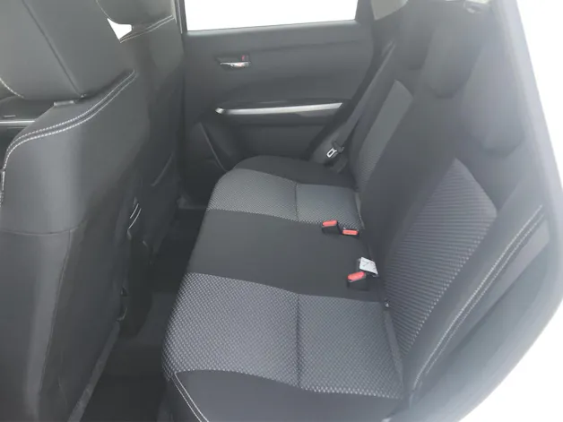 Suzuki Vitara 1.4 T Sakura Hybrid 4x4