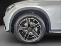 MERCEDES-BENZ GLC 200 4Matic 9G-Tronic