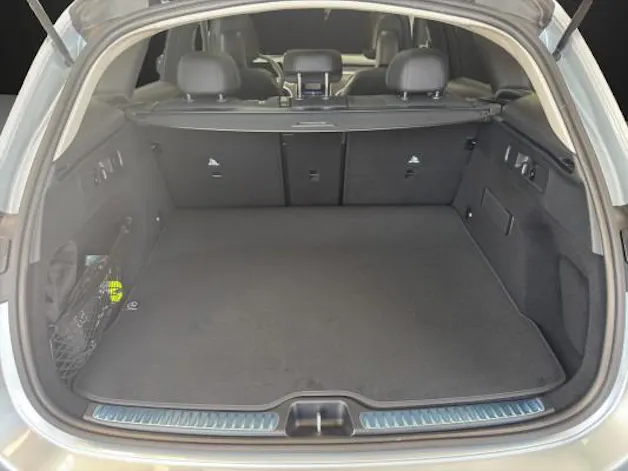 MERCEDES-BENZ GLC 200 4Matic 9G-Tronic