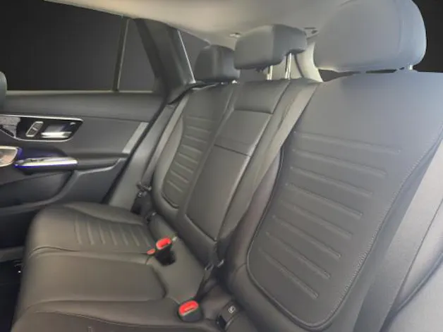 MERCEDES-BENZ GLC 200 4Matic 9G-Tronic