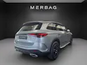 MERCEDES-BENZ GLC 200 4Matic 9G-Tronic