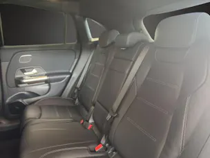 MERCEDES-BENZ GLA 250 4Matic Swiss Star