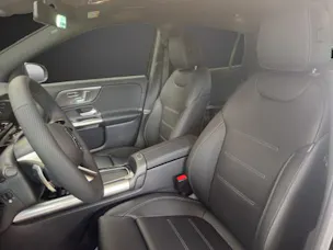 MERCEDES-BENZ GLA 250 4Matic Swiss Star