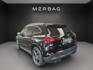 MERCEDES-BENZ GLA 250 4Matic Swiss Star