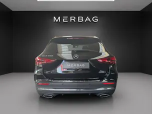 MERCEDES-BENZ GLA 250 4Matic Swiss Star