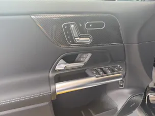 MERCEDES-BENZ GLA 250 4Matic Swiss Star