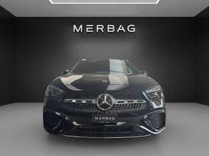 MERCEDES-BENZ GLA 250 4Matic Swiss Star