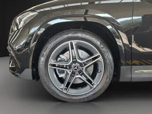 MERCEDES-BENZ GLA 250 4Matic Swiss Star