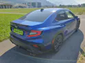 Subaru WRX 2.4i TS Recaro Sport 275PS MJ26