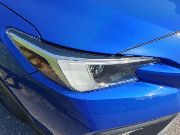 Subaru WRX 2.4i TS Recaro Sport 275PS MJ26
