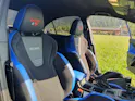 Subaru WRX 2.4i TS Recaro Sport 275PS MJ26
