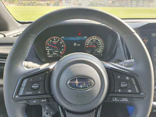 Subaru WRX 2.4i TS Recaro Sport 275PS MJ26