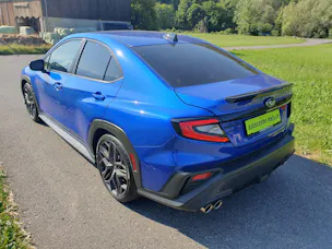 Subaru WRX 2.4i TS Recaro Sport 275PS MJ26
