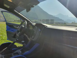 Subaru WRX 2.4i TS Recaro Sport 275PS MJ26