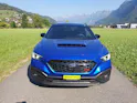 Subaru WRX 2.4i TS Recaro Sport 275PS MJ26