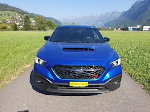 Subaru WRX 2.4i TS Recaro Sport 275PS MJ26