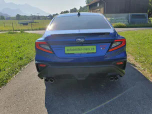 Subaru WRX 2.4i TS Recaro Sport 275PS MJ26