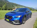 Subaru WRX 2.4i TS Recaro Sport 275PS MJ26
