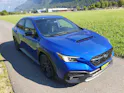 Subaru WRX 2.4i TS Recaro Sport 275PS MJ26
