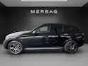 Mercedes-Benz GLC 220 d 4M 9G-Tronic