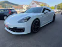 Porsche Panamera 4.0 V8 Turbo