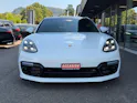 Porsche Panamera 4.0 V8 Turbo