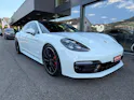 Porsche Panamera 4.0 V8 Turbo