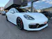 Porsche Panamera 4.0 V8 Turbo