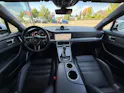 Porsche Panamera 4.0 V8 Turbo