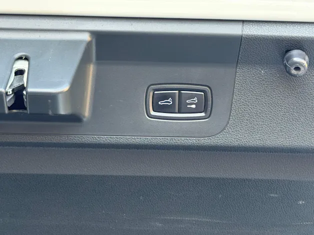 Porsche Panamera 4.0 V8 Turbo