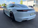Porsche Panamera 4.0 V8 Turbo