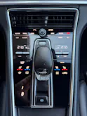 Porsche Panamera 4.0 V8 Turbo